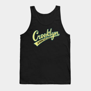 CROOKLYN CULT Tank Top